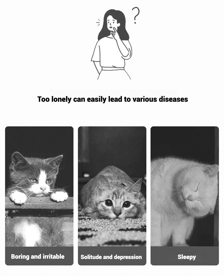 Cat Toy USB Rechargeable Interactive Pet Light Stick Multi Pattern Infrared Funny Cat Chaser Exercise Training Toy