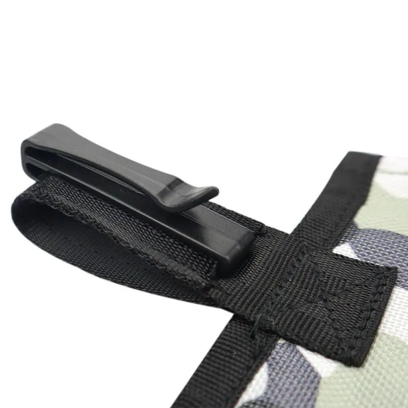 Pet Dog Puppy Training Treat Snack Bait Pet Feed Pocket Pouch Obedience Agility Pouch Food Bag Pocket Snack Reward Waist Bag
