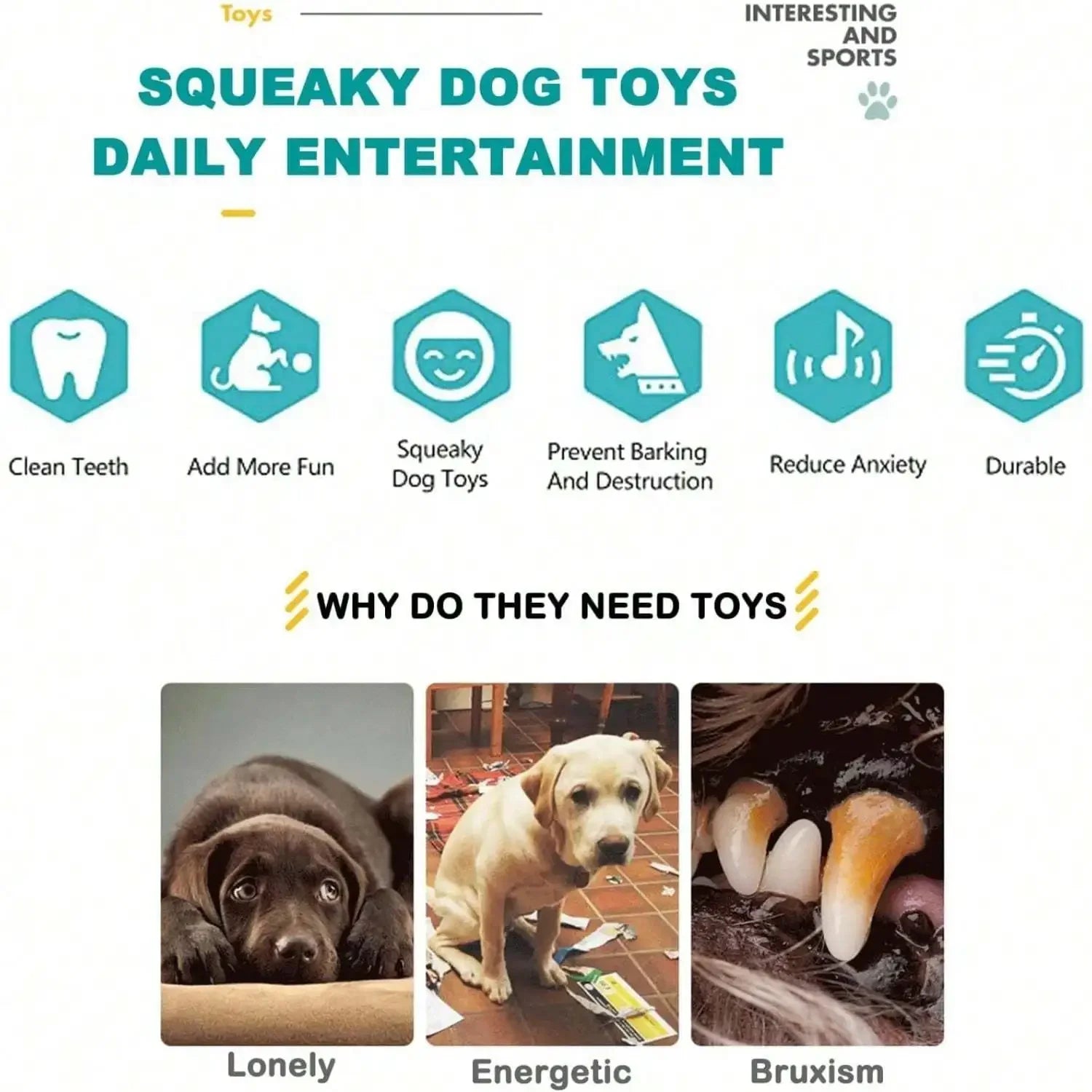Fun Pet Toy Pet Cow Shape Corduroy Chew Toy For Dogs Puppy Squeaker Squeaky Plush Bone Molar Dog Toy Pet Training Dog Accessory
