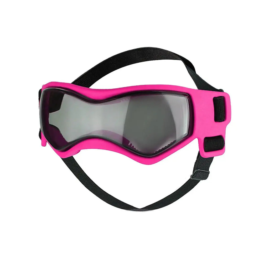 Pet Accessories Dog Outdoor UV Protection Sunglasses Cat Dog Goggles for Small Medium Breed Puppy Glasses Adjustable Straps